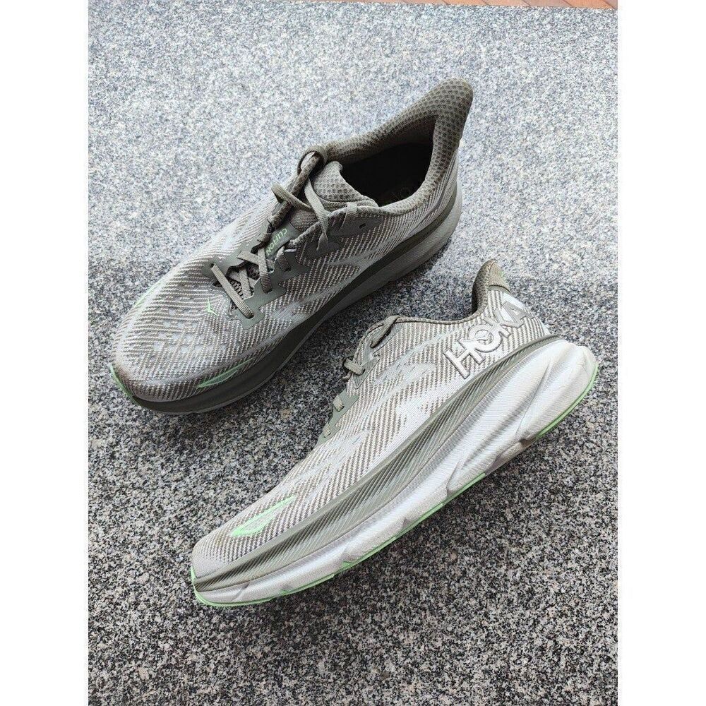 Hoka One Clifton 9